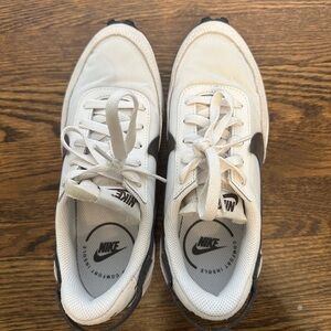 Women’s Nike Waffle Debut, sz 6.5